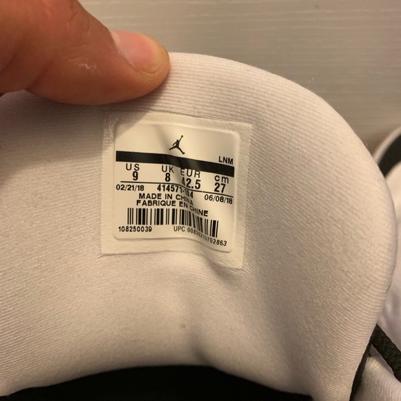 Jordan 13 He got Game size 9 - Picture 7 of 7